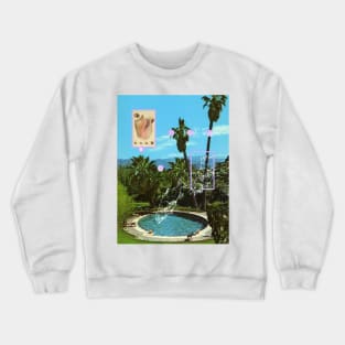 Aloha Crewneck Sweatshirt